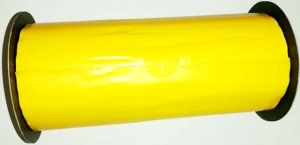 Taśma lepowa na rolce - na mączlika 30 cm x100 MB 