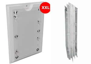Pułapka feromonowa na szrotówka - wielowarstwowa XXL - 1 szt.